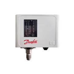 PRESSOSTATO ALTA KP5 REARME MANUAL 060-117391 DANFOSS