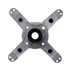 KIT SUPORTE CESTO COMPLETO 326035860  ORIGINAL LAVADORA CONSUL BRASTEMP