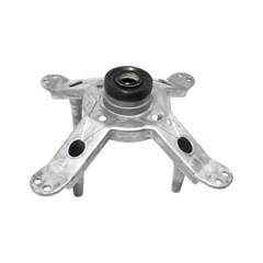 KIT SUPORTE CESTO COMPLETO 326035860  ORIGINAL LAVADORA CONSUL BRASTEMP