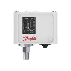 PRESSOSTATO REGULADOR DE PRESSÃO KP35 0,2-7.5 BAR 060-113366 DANFOSS