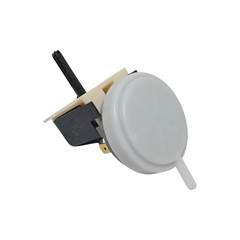 PRESSOSTATO LAVADORA 4 NÍVEIS LT-13B / LT-12B 64503116 ORIGINAL ELECTROLUX