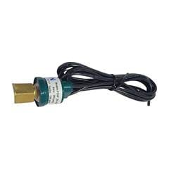 MINI PRESSOSTATO ALTA CARTUCHO CEBOLINHA  17-10 BAR 150-250 PSI 1/4” SAE CABO 1M AUTOMÁTICO MHRC250150 ELGIN