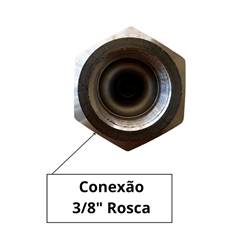 REGULADOR DE PRESSÃO DIFERENCIAL 1,5 BAR 3/8 ROSCA 191U0099 ESK