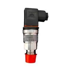TRANSMISSOR SENSOR DE PRESSÃO MBS3000 0-6 BAR 4-20MA 060G1124 DANFOSS
