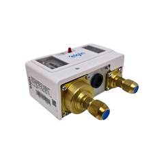 PRESSOSTATO ALTA/BAIXA REARME MANUAL PEABRMA000 KP15 ELGIN
