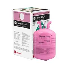 GÁS FLUIDO REFRIGERANTE R410A CILINDRO 11.350 KG FREON CHEMOURS