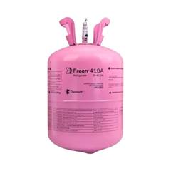 GÁS FLUIDO REFRIGERANTE R410A CILINDRO 11.350 KG FREON CHEMOURS