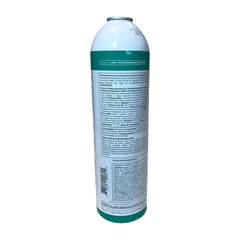 GÁS FLUIDO REFRIGERANTE R22 LATA 1KG FREON CHEMOURS