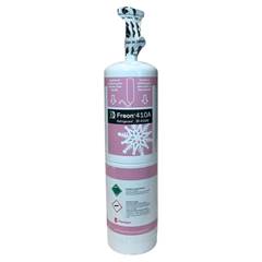 GÁS FLUIDO REFRIGERANTE R410A LATA 650G COM VÁLVULA ACIONADORA FREON CHEMOURS