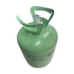 GÁS FLUIDO REFRIGERANTE R22 CILINDRO 13,600 KG REFRIGERANT