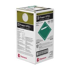 GÁS FLUIDO REFRIGERANTE HP81 R402B 5,902 KG FREON CHEMOURS