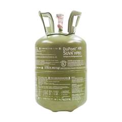 GÁS FLUIDO REFRIGERANTE HP81 R402B 5,902 KG FREON CHEMOURS