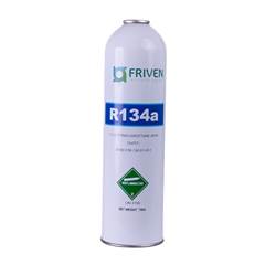 GAS R-134A LATA 0,750 GR 20003.0100.15 FRIVEN