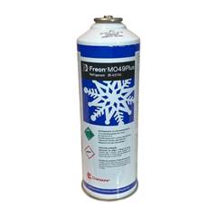 GÁS FLUIDO REFRIGERANTE MO49 PLUS R437A LATA 750G FREON CHEMOURS