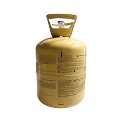 GÁS REFRIGERANTE R422A SUBSTITUTO R22 10,896 KG MO79 ISCEON DUPONT