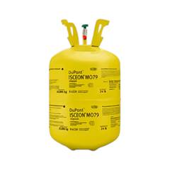 GÁS REFRIGERANTE R422A SUBSTITUTO R22 10,896 KG MO79 ISCEON DUPONT