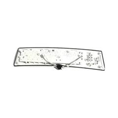 PLACA INTERFACE COM CONSOLE LAVADORA ATIVE BWH11 BIVOLT W10706117 ORIGINAL BRASTEMP