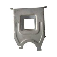 SUPORTE DO MOTOR VENTILADOR BRASIL SILENTIA 18.000 À 30.000 BTUS GW38815001 ORIGINAL SPRINGER