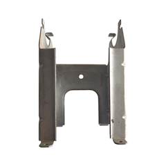 SUPORTE DO MOTOR VENTILADOR BRASIL SILENTIA 18.000 À 30.000 BTUS GW38815001 ORIGINAL SPRINGER