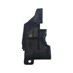 SUPORTE PLÁSTICO DO MOTOR 12.000 BTUS ESTILO MSS-12CR 201132590114 MIDEA