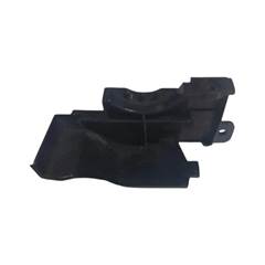 SUPORTE PLÁSTICO DO MOTOR 12.000 BTUS ESTILO MSS-12CR 201132590114 MIDEA