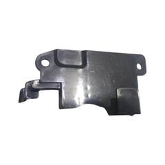 SUPORTE PLÁSTICO DO MOTOR 12.000 BTUS ESTILO MSS-12CR 201132590114 MIDEA