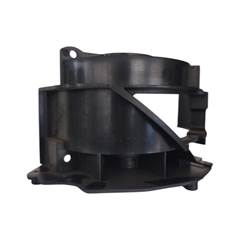 SUPORTE DO MOTOR EVAPORADORA 42LUCA018515LC 18.000 BTUS 201132800003 CARRIER