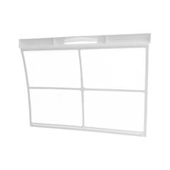 FILTRO DE AR EVAPORADORA PISO TETO CONSOLE MODERNITÁ 18.000 À 80.000 BTUS ORIGINAL SPRINGER CARRIER