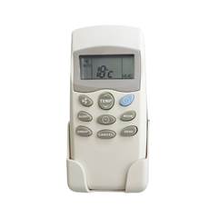 CONTROLE REMOTO SEM FIO PISO TETO  MODERNITÁ VERSATILE DUTADO SPACE SILVERMAXI 41014012 ORIGINAL SPRINGER CARRIER