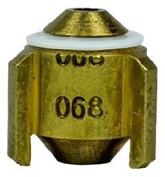 PISTAO EA52PJ068 ORIFICIO 0,68 SPRINGER (77128704)