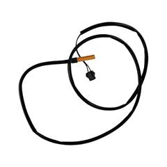 SENSOR TEMPERATURA PISO TETO 202440500004 ORIGINAL MIDEA SPRINGER