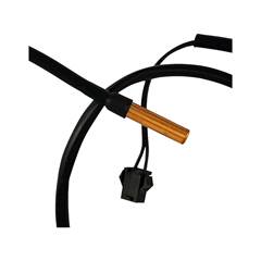 SENSOR TEMPERATURA PISO TETO 202440500004 ORIGINAL MIDEA SPRINGER