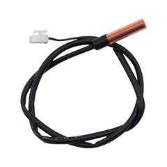 SENSOR TEMPERATURA DEGELO EVAPORADORA PISO TETO / CONSOLE MODERNITÁ 18.000 À 80.000 BTUS 54010023 ORIGINAL CARRIER