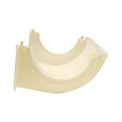 VOLUTA INFERIOR CAPA DA TURBINA CARACOL PISO TETO SPACE  SILVERMAXI 18.000-60.000 BTUS 08401052 ORIGINAL SPRINGER CARRIER