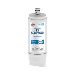 FILTRO REFIL E3 COMPACTO PURIFICADOR IBBL AVANTI MIO 1101 PLANETA AGUA