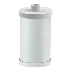 REFIL PROLIPROPILENO PARA CARCAÇA FIT 5 ROSCA 1/2” 1048A PLANETA ÁGUA