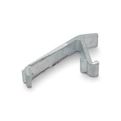 CLIP PARA EXPOSITOR METALFRIO TODOS OS MODELOS FRI