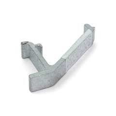 CLIP PARA EXPOSITOR METALFRIO TODOS OS MODELOS FRI