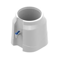 SUPORTE BEBEDOURO GARRAFÃO ÁGUA MINERAL BOMBONA 173797-F FRIONEL