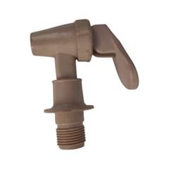 TORNEIRA BEBEDOURO COM ROSCA CURTA ESMALTEC ORIGINAL IBBL