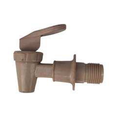 TORNEIRA BEBEDOURO COM ROSCA CURTA ESMALTEC ORIGINAL IBBL