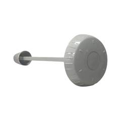 FILTRO COLETOR DE FIAPOS AGITADOR LAVADORA LCA10 LCA11 LCA12  317.1.006.1 ORIGINAL COLORMAQ