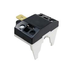 PROTETOR TÉRMICO PTC UNIVERSAL 4TM BIVOLT 1/10 À 1/2 HP KLIXON