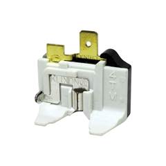PROTETOR TÉRMICO PTC UNIVERSAL 4TM BIVOLT 1/10 À 1/2 HP KLIXON