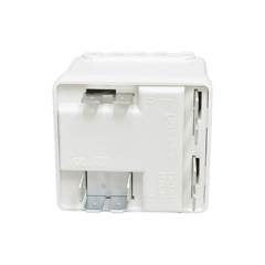 RELE VOLTIMÉTRICO DE PARTIDA ATÉ 5HP RVA4AL3R ELGIN