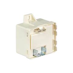 RELE VOLTIMÉTRICO DE PARTIDA ATÉ 5HP RVA4AL3R ELGIN