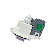 ELETROBOMBA 220V SEM CORPO A11986701 ORIGINAL ELECTROLUX