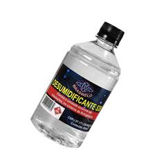 DESUMIDIFICANTE SISTEMAS REFRIGERAÇÃO S39 500 ML BRASWELD