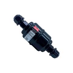 FILTRO SECADOR LINHA DE LÍQUIDO 3/8 DML 033 ROSCA 023Z5036 DANFOSS