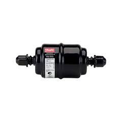 FILTRO SECADOR LINHA DE LÍQUIDO 3/8 DML 033 ROSCA 023Z5036 DANFOSS
